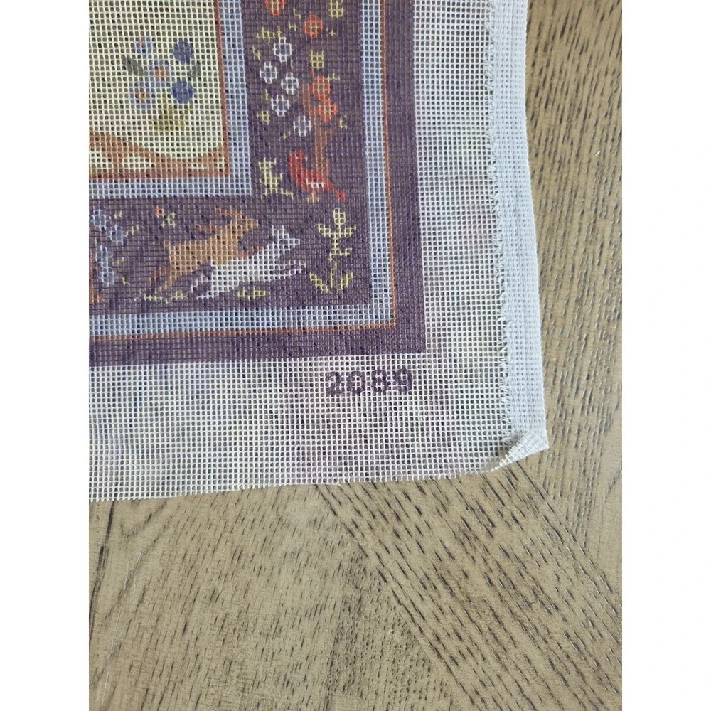 Dimensions creative needlepoint
